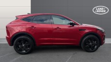 Jaguar E-Pace 2.0 D200 R-Dynamic SE Black 5dr Auto Diesel Estate